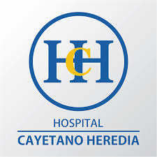 Hospital Nacional Cayetano Heredia
