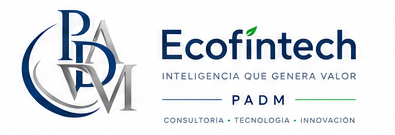 Ecofintech PADM
